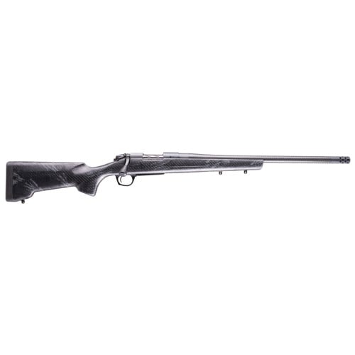 BERGARA Cima CF 25 Creedmoor 20" Black & Grey Sponge 4rd for sale at KYGUNCO.