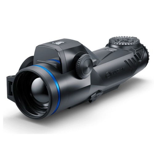 PULSAR Trail 3 LRF XQ50 Compact Riflescope for sale at KYGUNCO.