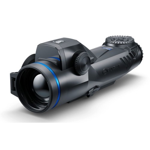 PULSAR Trail 3 LRF XR50 Compact Riflescope for sale at KYGUNCO.