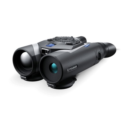 PULSAR Symbion LRF DXT50 Multispectral Binoculars for sale at KYGUNCO.