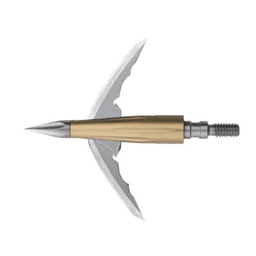 BOWMAR Beast 2.3" COC TI 100gr Crossbow 3pk for sale at KYGUNCO.