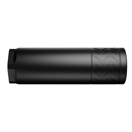 EXIGENT DEFENSE StreetGoblin556 Suppressor 5.56mm/.223 - Black for sale at KYGUNCO.