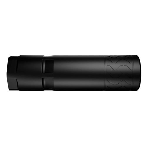 EXIGENT DEFENSE FireTeam556 Suppressor 5.56mm/.223 - Black for sale at KYGUNCO.