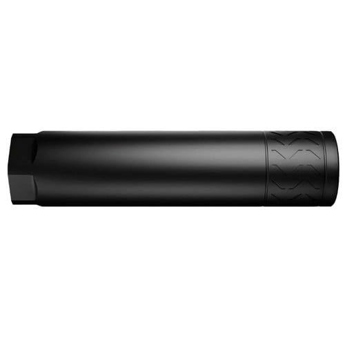 EXIGENT DEFENSE Overwatch762 Suppressor 7.62mm/.30 Cal Titanium - Black for sale at KYGUNCO.