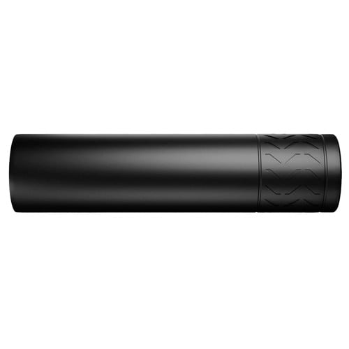 EXIGENT DEFENSE Pointman9 Suppressor 9mm Inconel - Black for sale at KYGUNCO.