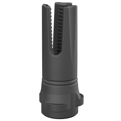 BREEK ARMS Scorch 3-Prong Flash Hider 3QD 223/5.56 1/2x28 TPI for sale at KYGUNCO.