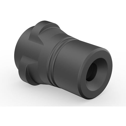 BREEK ARMS Void Mount for 3QD .30 cal 5/8x24 TPI for sale at KYGUNCO.
