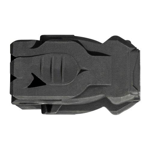 STRATEGIC SCIENCES MFMD 5.56 0.0 OTB 1/2X28 Suppressor - Black for sale at KYGUNCO.