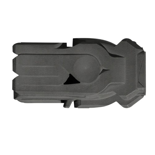STRATEGIC SCIENCES MFMD 1.3 OTB 5.56 Black 1/2X28 Suppressor - Black for sale at KYGUNCO.