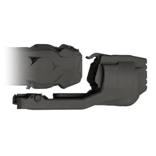 STRATEGIC SCIENCES MFMD + SDX Blk 300BLK 0.0 OTB 5/8X24 Direct Thread Suppressor - Black for sale at KYGUNCO.