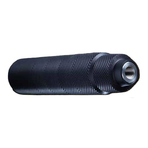 SONICORE Rekkr DT - 30 Caliber 5/8-24 Suppressor - Black for sale at KYGUNCO.