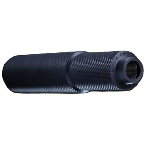 SONICORE Rekkr OB - 30 Caliber 5/8-24 Suppressor - Black for sale at KYGUNCO.