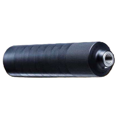 SONICORE Paradox DT - 223/5.56  1/2-28 Suppressor - Black for sale at KYGUNCO.