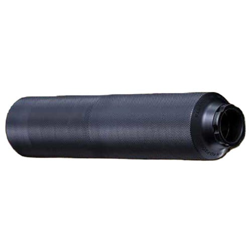 SONICORE Paradox OB - 223/5.56  1/2-28 Suppressor - Black for sale at KYGUNCO.