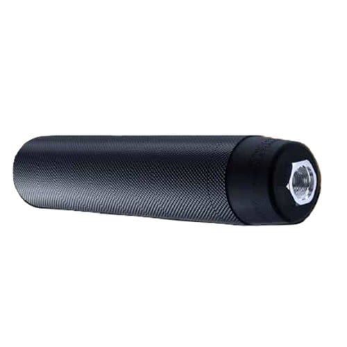 SONICORE Valor 9 - 9mm  1/2-28 Suppressor - Black for sale at KYGUNCO.