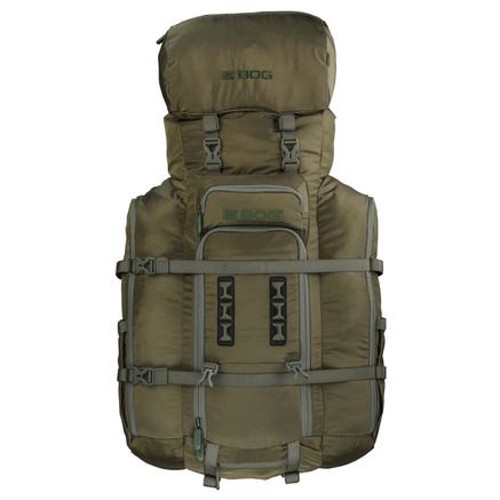 BOG POD Inception XL + Helix 6000 Combo for sale at KYGUNCO.