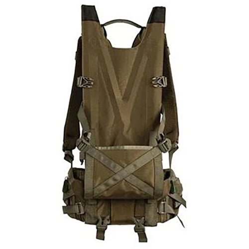 BOG POD Inception Carbon Fiber Backpack Frame L/XL for sale at KYGUNCO.