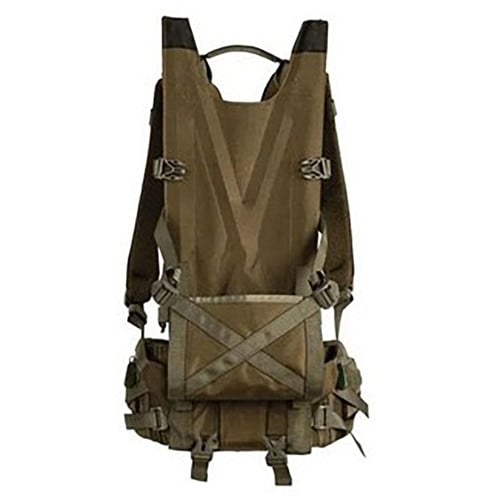 BOG POD Inception Carbon Fiber Backpack Frame S/M for sale at KYGUNCO.