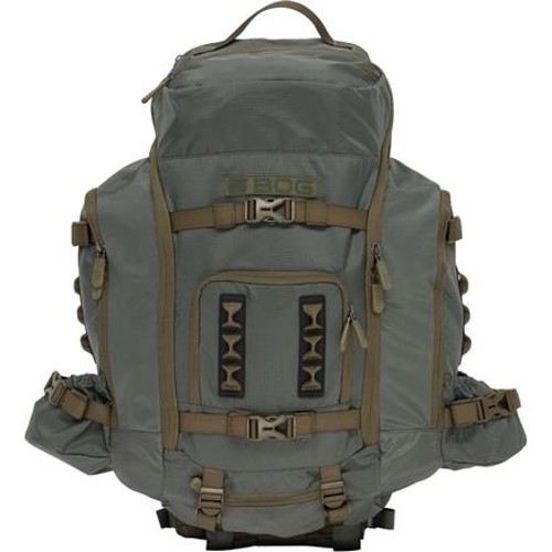 BOG POD Helix 3500 Frame Bag for sale at KYGUNCO.