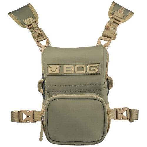 BOG POD Vigilant Hunting Bino Harness for sale at KYGUNCO.