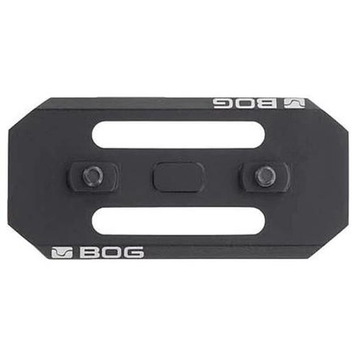 BOG POD 3" M-LOK Arca-Swiss Tripod Plate for sale at KYGUNCO.