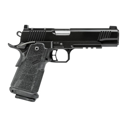 KIMBER 1911 DS Warrior (OR) 45 ACP 5" 11rd/13rd - Black for sale at KYGUNCO.