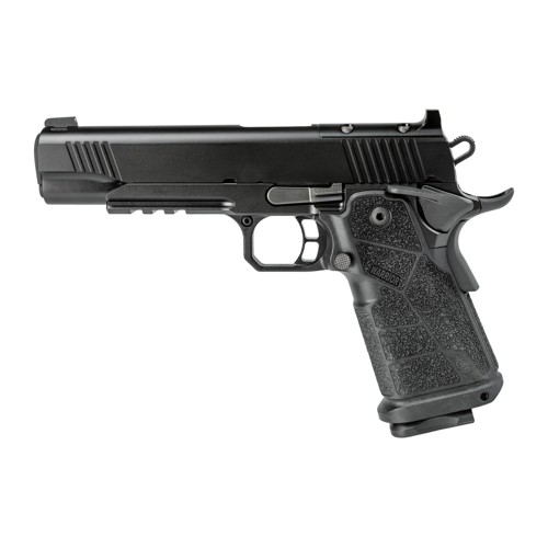 KIMBER 1911 DS Warrior (OR) 10mm 5" 18rd - Black