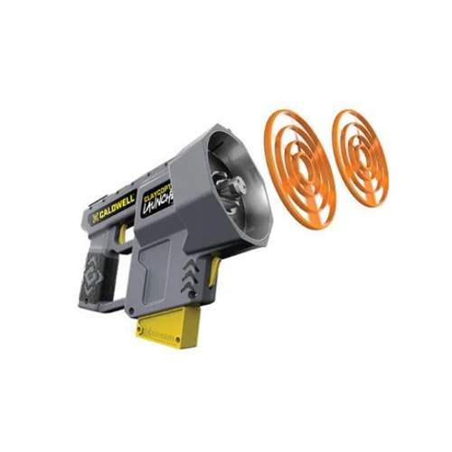 CALDWELL ClayCopter Handheld Launcher for sale at KYGUNCO.