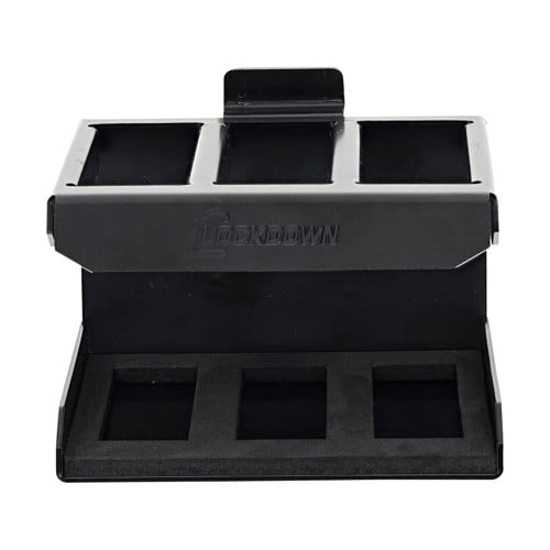 LOCKDOWN SecureWall MSR Mag Rack for sale at KYGUNCO.