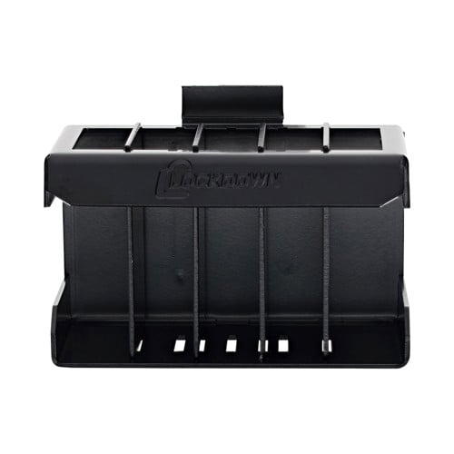 LOCKDOWN SecureWall Pistol Mag Rack for sale at KYGUNCO.