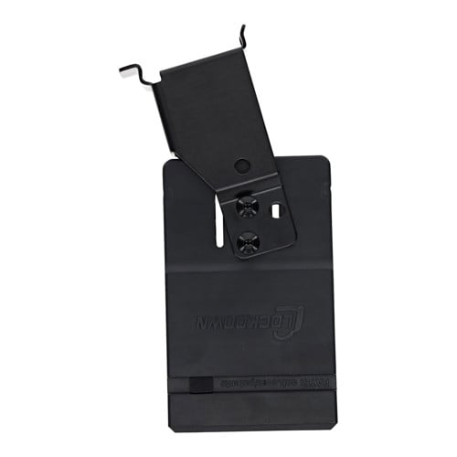 LOCKDOWN SecureWall AR-10 Hanger for sale at KYGUNCO.