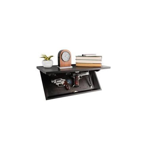 LOCKDOWN In Plain Sight Shelf Stained for sale at KYGUNCO.