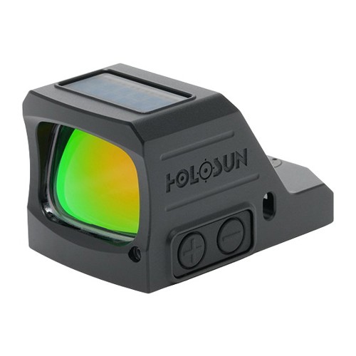HOLOSUN 407C 2 MOA Green Dot for sale at KYGUNCO.