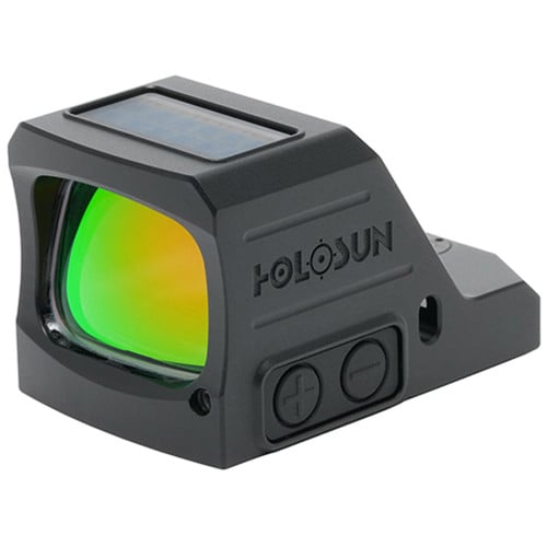 HOLOSUN 407C 2 MOA Red Dot for sale at KYGUNCO.