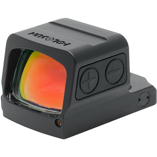HOLOSUN EPS Core Red 3 MOA Dot for sale at KYGUNCO.