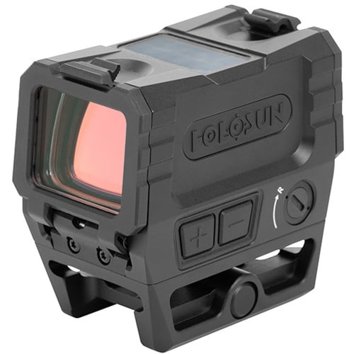 HOLOSUN AEMS EVO Red MRS for sale at KYGUNCO.