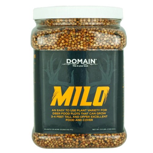 DOMAIN OUTDOORS Milo 3.5 lb for sale at KYGUNCO.