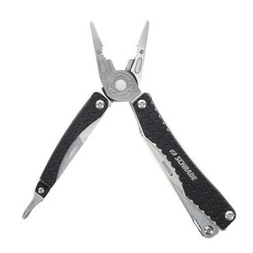 SCHRADE Clench Multitool for sale at KYGUNCO.