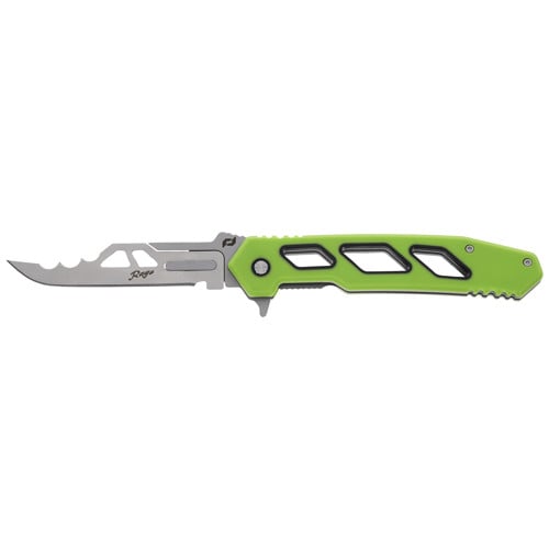 SCHRADE Isolate Enrage 8 Replaceable Bld Knife for sale at KYGUNCO.