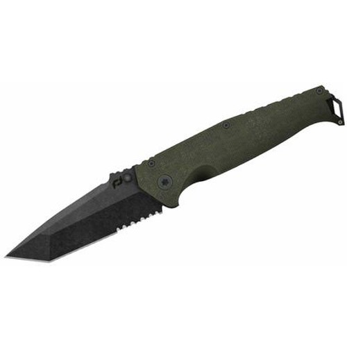 SCHRADE Melee Assisted Opening Folder for sale at KYGUNCO.