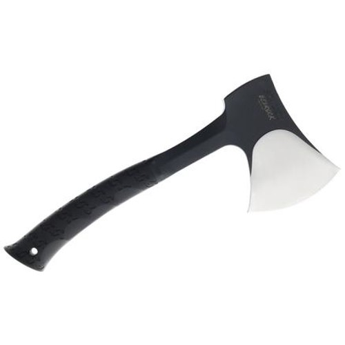 SCHRADE Bedrock Camp Axe for sale at KYGUNCO.