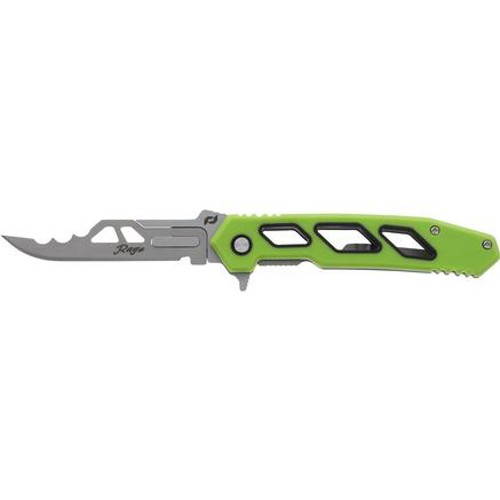 SCHRADE Isolate Enrage 7 Replaceable Bld Knife for sale at KYGUNCO.