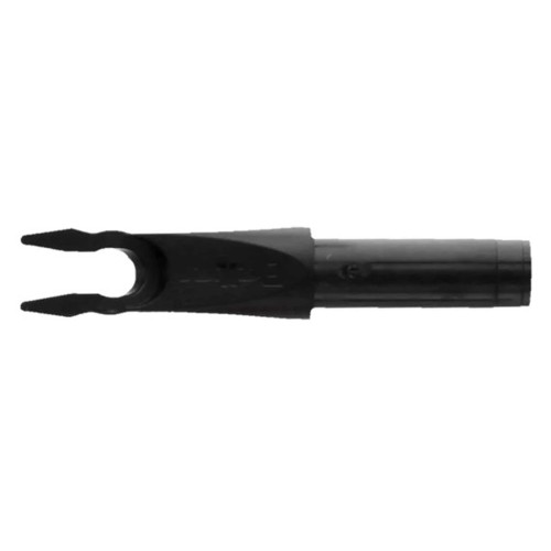 BEITER Insert Nock .166 #2 Black 12pk for sale at KYGUNCO.