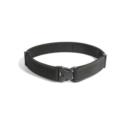 BLACKHAWK Reinforced Web Duty Belt LG Fits 38-42"-2" W for sale at KYGUNCO.