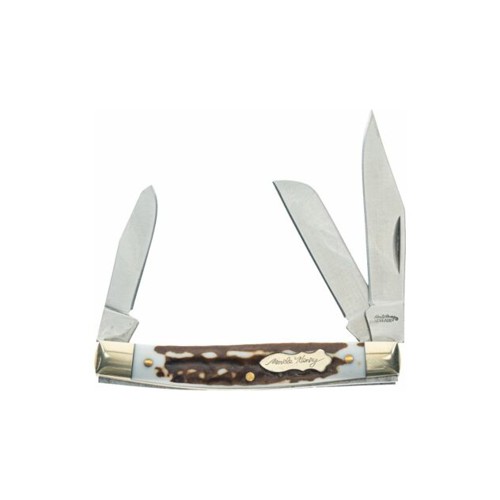 UNCLE HENRY Next Gen Staglon 807UH  JR 3-Blade for sale at KYGUNCO.