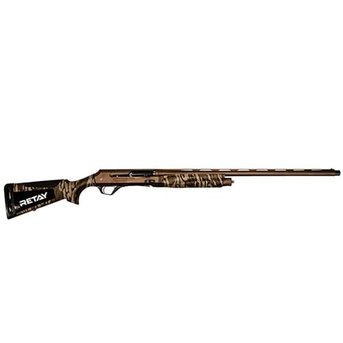 RETAY ACE-R Gamekeeper 12ga 26" 3rd - Gamekeeper Camo for sale at KYGUNCO.