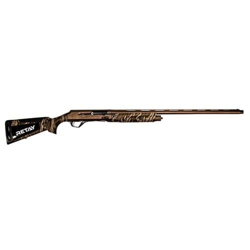 RETAY ACE-R Gamekeeper 12ga 28" 3rd - Gamekeeper Camo for sale at KYGUNCO.
