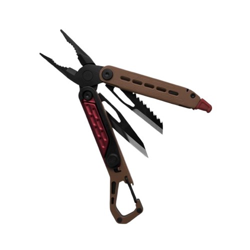 GERBER KNIVES Stakeout Spark Multi-Tool Coyote for sale at KYGUNCO.