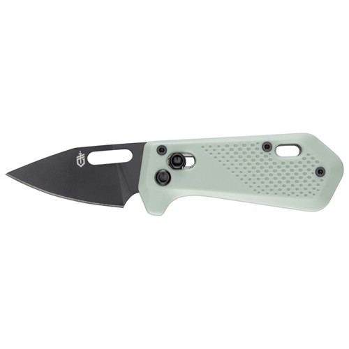 GERBER KNIVES Nectar Folding Knife Mint Green for sale at KYGUNCO.