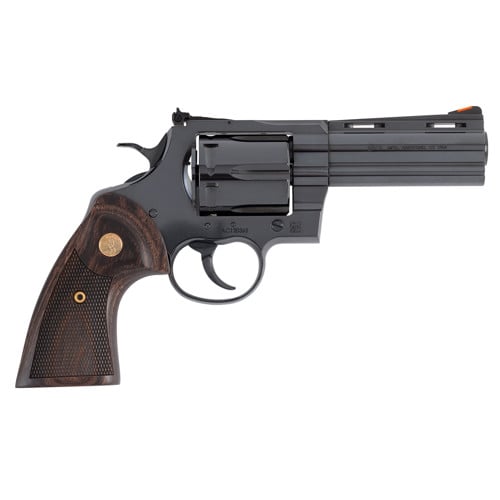 COLT Anaconda 44 mag 4" 6rd - Blued for sale at KYGUNCO.